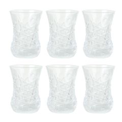 Istiken Glass 6 Pieces