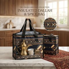Flask Bag