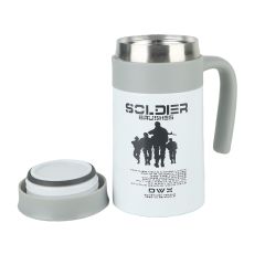 Steel Flask 530ml