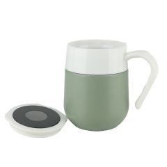 Steel Flask 460ml