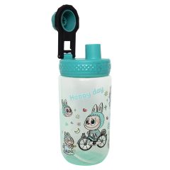 Labubu Themed Water Bottle