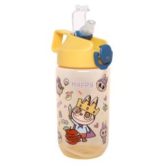 Labubu Themed Water Bottle