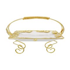 Candy Tray With Stand