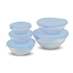 Bowl Set 5 pieces