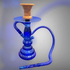 Acrylic Small Shisha