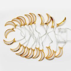 إضاءة رمضان