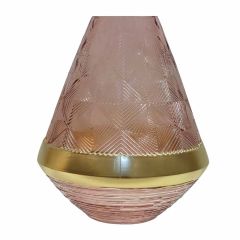 Glass Vase