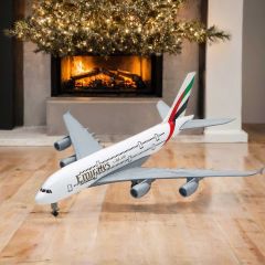 Emirates Airplane 20cm 7370-117-3
