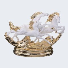 Decoration Horse Figure - 1271A