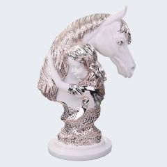 Decoration Horse Figure
