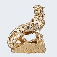 Decoration Lion Figure