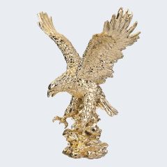 Decoration Eagle Figure