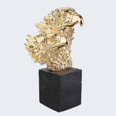Decoration Eagle Figure - 1371