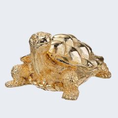 Decoration Turtle Figure - 1457