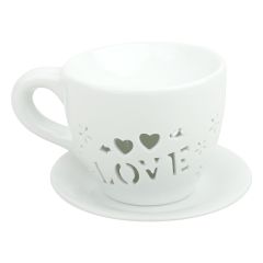 Ceramic Burner Holder