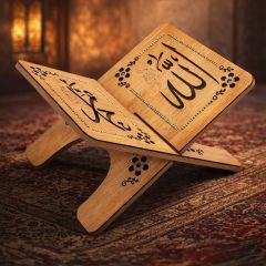 Quran Reading Stand