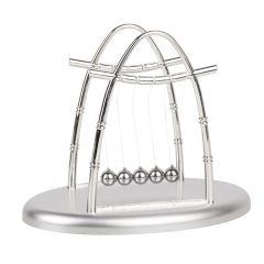Newton Cradle Balls Metal