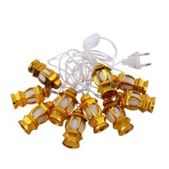 Ramadan Hanging Light 25m