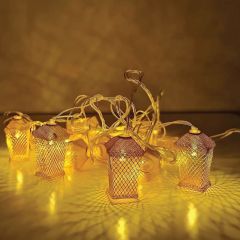 Hanging Ramadan Light