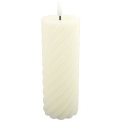 Candle with Light 720cm