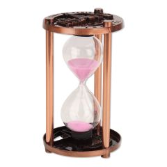 Sand Timer Table Decoration 7654A005G