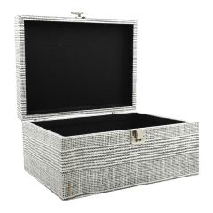 Wooden Storage Box Medium 2493-7