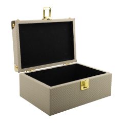 Wooden Box Extra Small