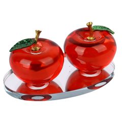 Crystal AppleS CR-12