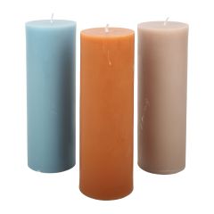 720 Scented Candle 7314-1