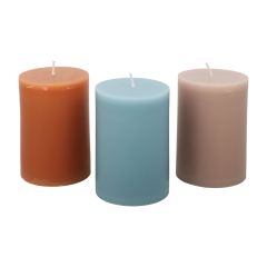 710 Scented Candle 7314-3