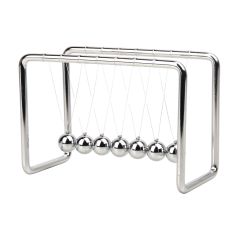 Newton Cradle Metal 7579-A105