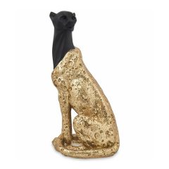 Decor Leopard Showpiece