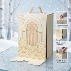 Gift Box 28x22x11.5cm