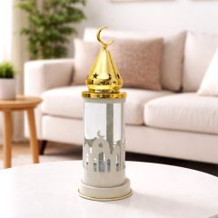 Fanous Metal Decorative Item 