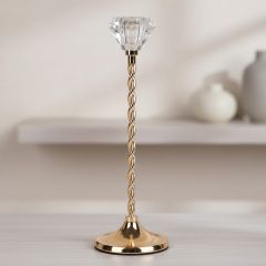 Metal Candle Holder Set 3 Piece
