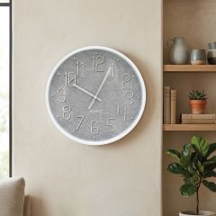 Modern Wall Clock