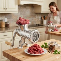 Meat Mincer