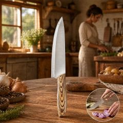 Kitchen Knife