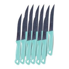 Fruit Knife 12 Pieces Set