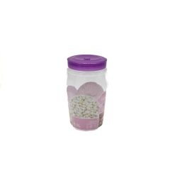 Glass Canister Jar 5.5L