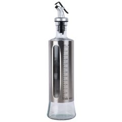 Glass Oil Bottle 500ml