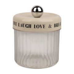 Canister Jar Pet 50674-XK032