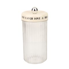 Canister Jar 50674-XK034