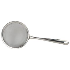 Strainer Stainless Steel Size 18 20629-4150-18