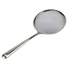 Strainer Stainless Steel Size 20 20629-4150-20