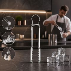 Stainless Steel Tong