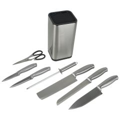 Knife Set 7 Pieces