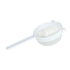 Plastic Tea Strainer