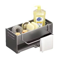 Stainless Steel Dish Washing Rack