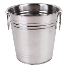 Ice Bucket Stainless Steel 3L
